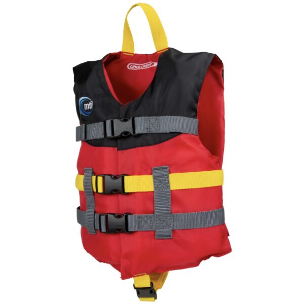 Mustang Survival Child Livery Life Jacket